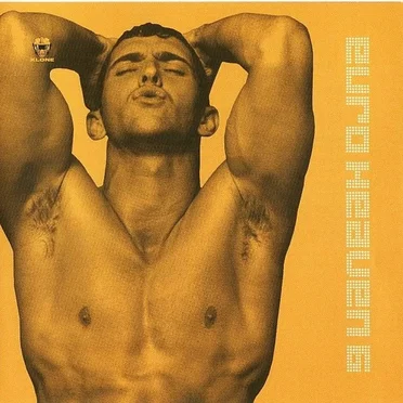 Euro Heaven 6 by Various Artists - album cover