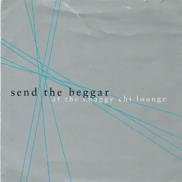 At the Chaggy Chi Lounge