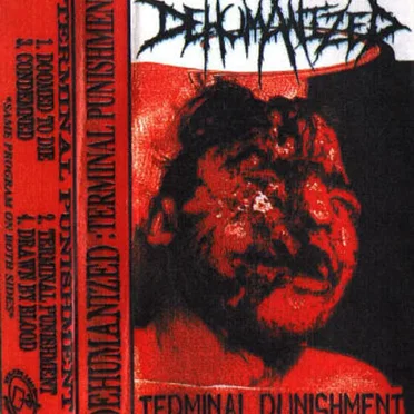 Terminal Punishment