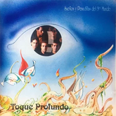 Sueños y pesadillas del tercer mundo