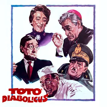Totò diabolicus