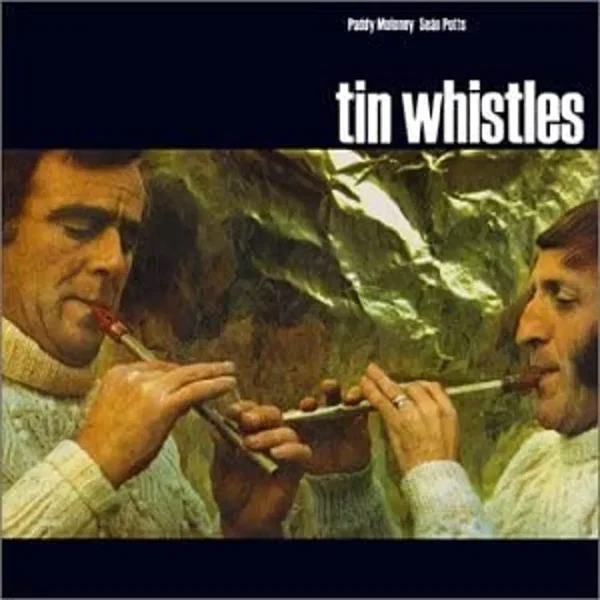 Tin Whistles
