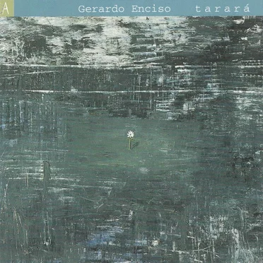 Tarará by Gerardo Enciso - album cover
