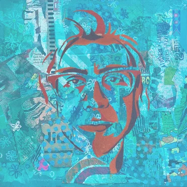 Companion Piece by Rob I. Miller - album cover
