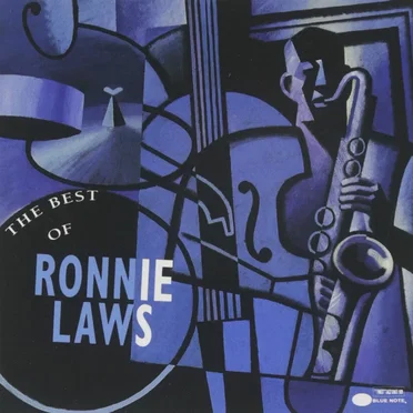 The Best of Ronnie Laws