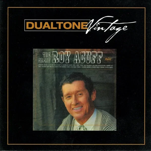 The Great Roy Acuff