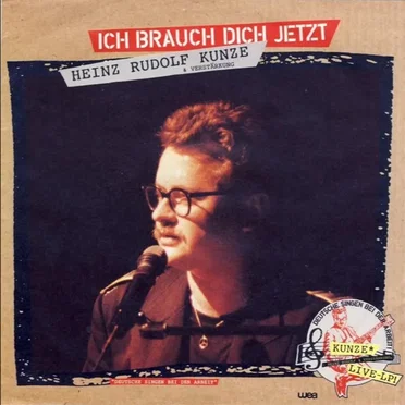 Ich brauch dich jetzt / Lola