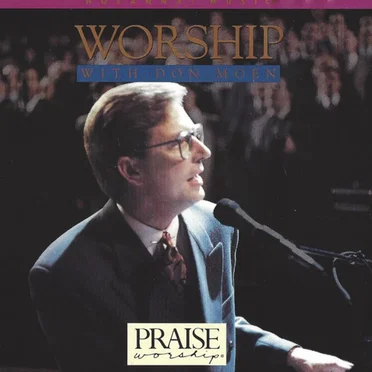 Worship With Don Moen