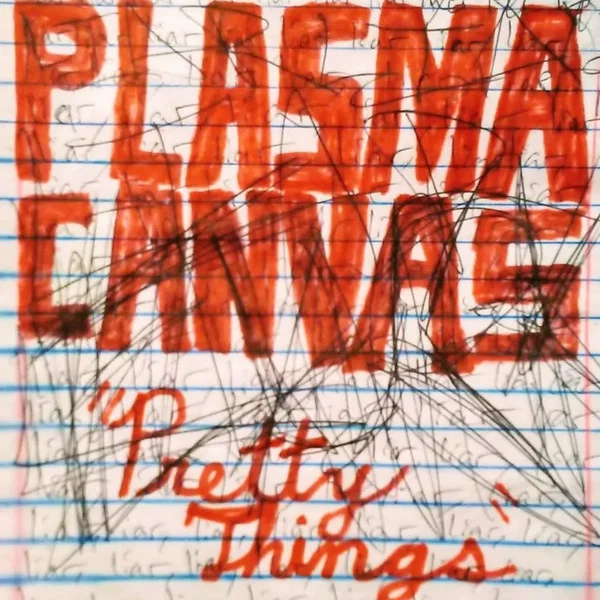 Pretty Things
