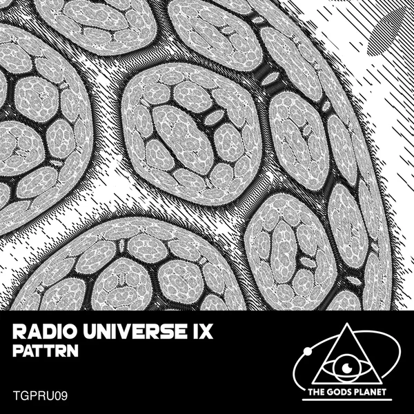Radio Universe IX
