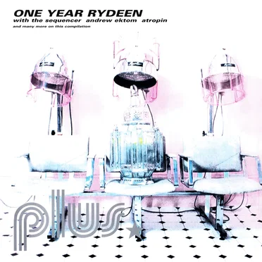 One Year Rydeen by Various Artists - album cover