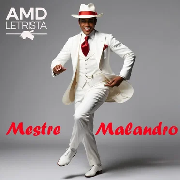 Mestre Malandro