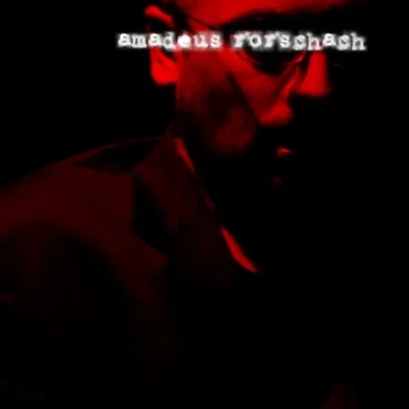 Amadeus Rorschach by Navi - album cover