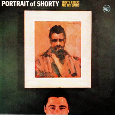 A Portrait of Shorty