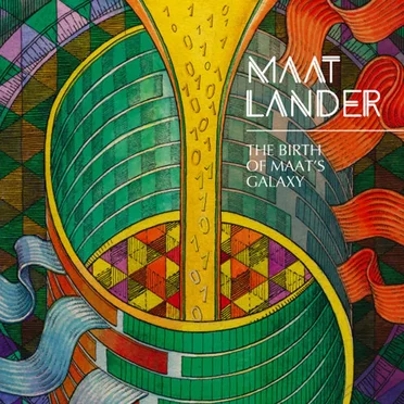 The Birth of Maat’s Galaxy