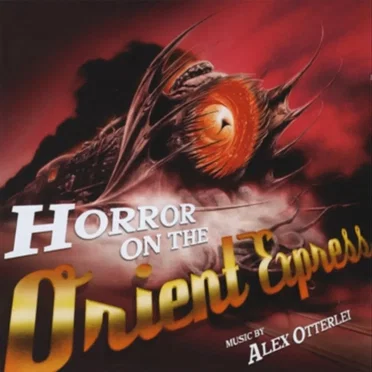 Call of Cthulhu: Horror on the Orient Express