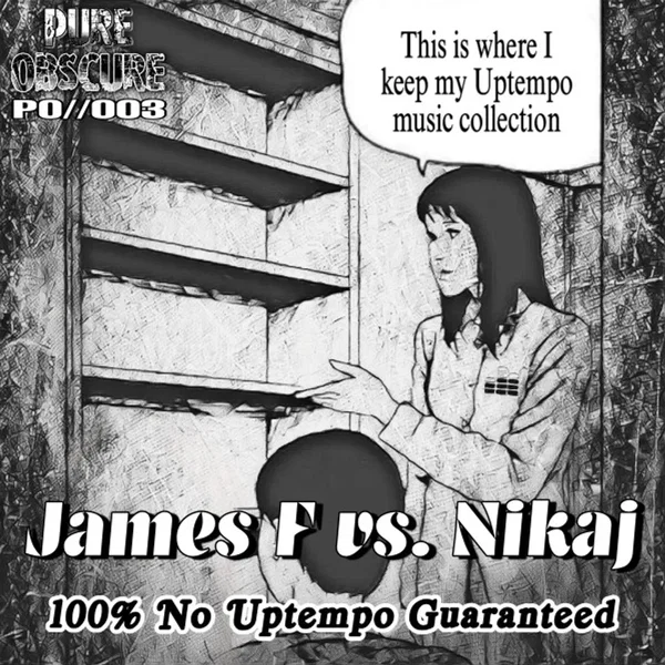 100% No Uptempo Guaranteed