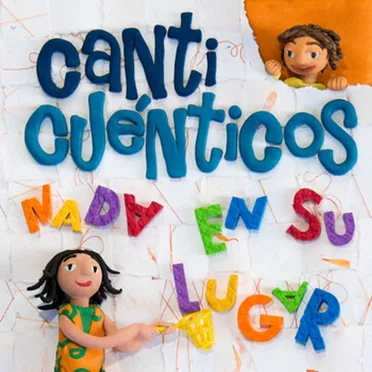 Nada en su lugar