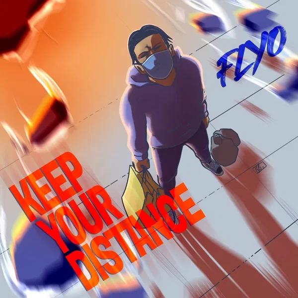 Keep Your Distance