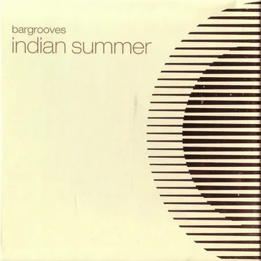 Bargrooves: Indian Summer