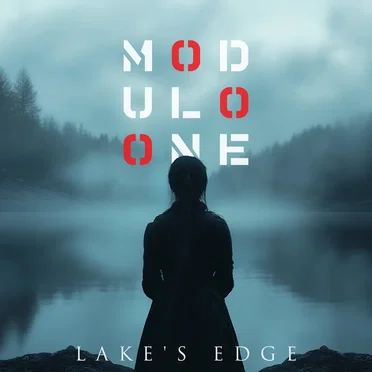 Lake's Edge by Modulo One - album cover