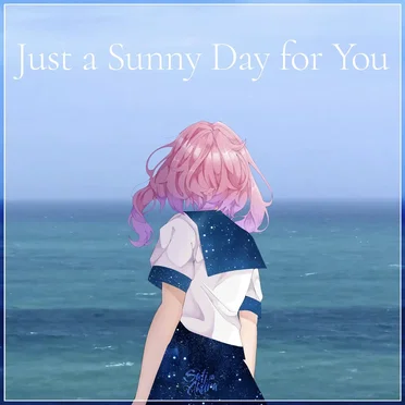 Just a Sunny Day for You (Russian ver.)