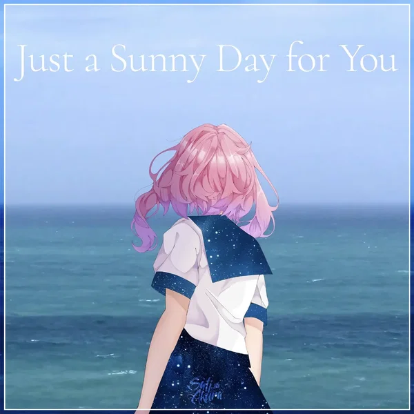Just a Sunny Day for You (Russian ver.)