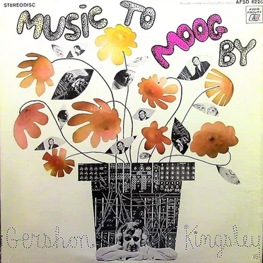 Music to Moog By