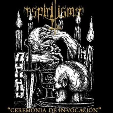 Ceremonia de invocación