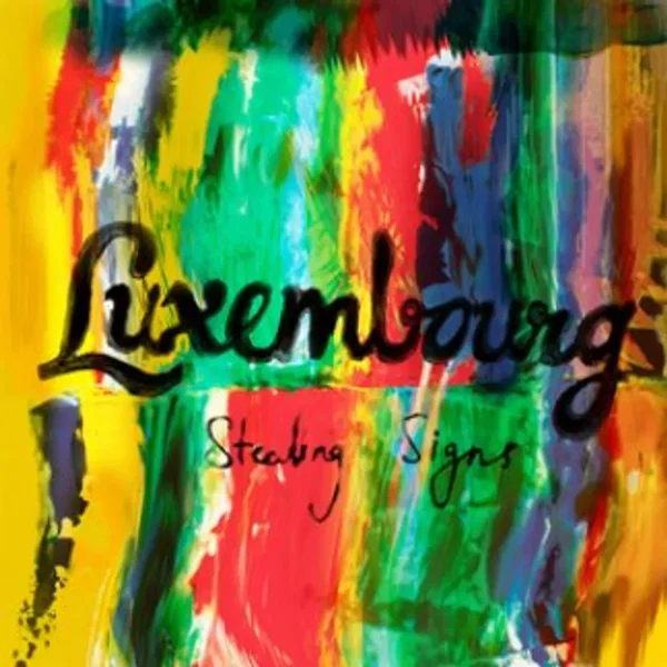 Luxembourg
