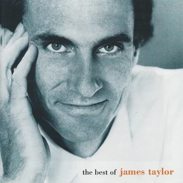 The Best of James Taylor
