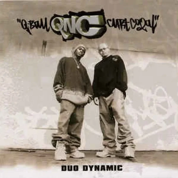 Duo Dynamic