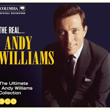 The Real... Andy Williams