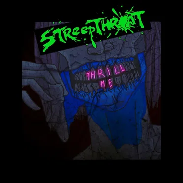 Thrill Me