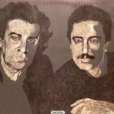 Güneş Topla Benim İçin