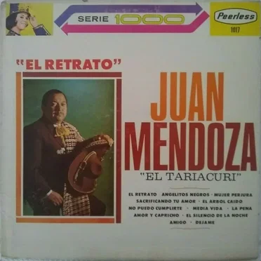 El retrato
