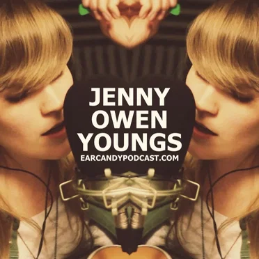 2013-05-04: Ear Candy Podcast, New York City, NY, US
