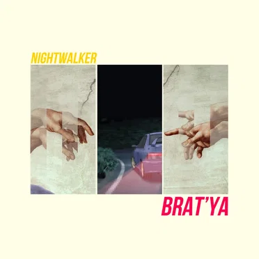 Nightwalker (Instrumental Version)