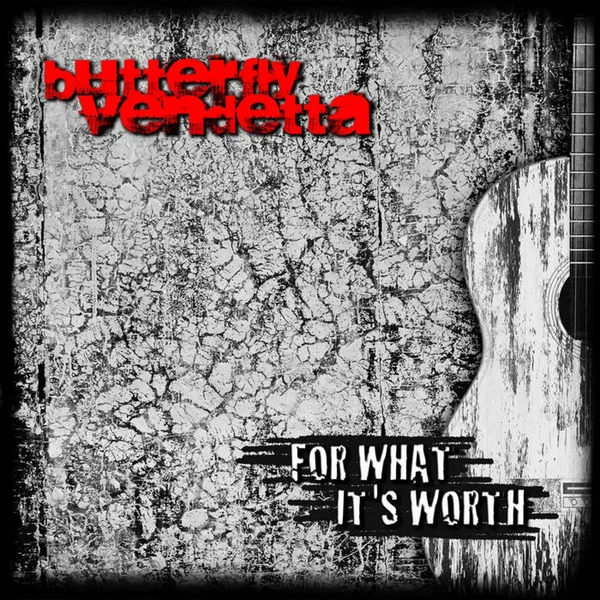 For What It's Worth