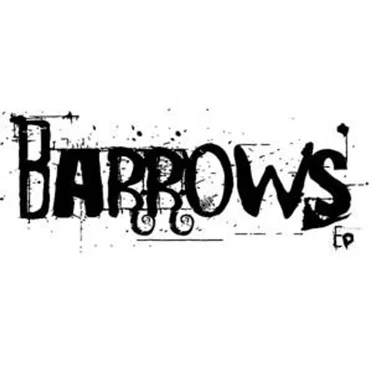Barrows EP by Barrows - album cover