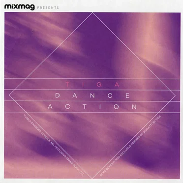 Mixmag Presents: Dance Action