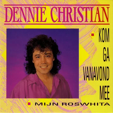 Kom ga vanavond mee