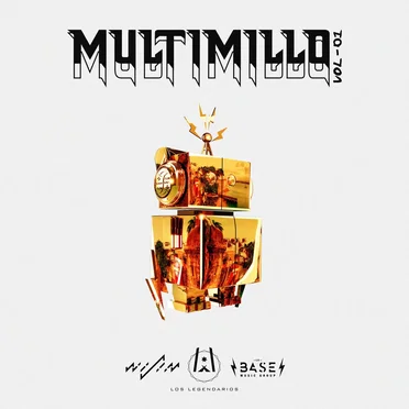 Multimillo, vol-01