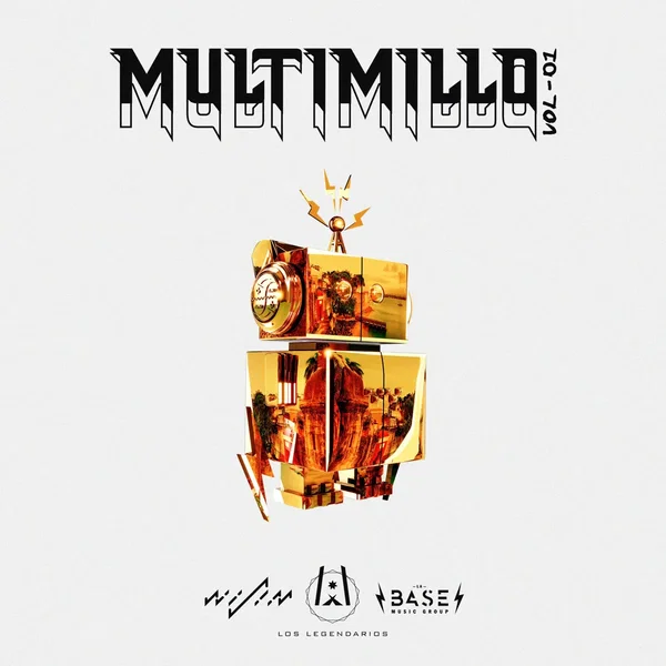 Multimillo, vol-01