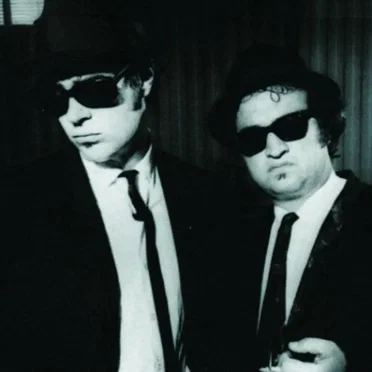The Very Best of the Blues Brothers