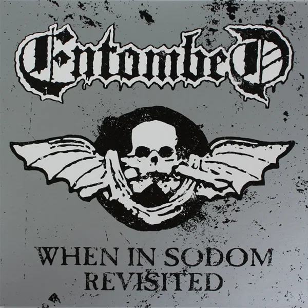 When in Sodom Revisited