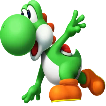 Yoshi