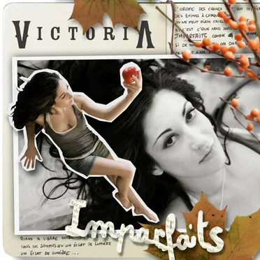 Imparfaits by Victoria - album cover