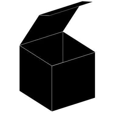 Black Box by UQiYO - album cover