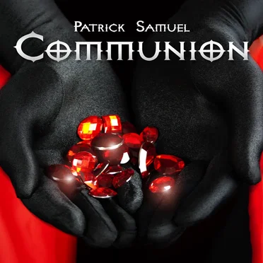 Communion by Patrick Samuel - album cover